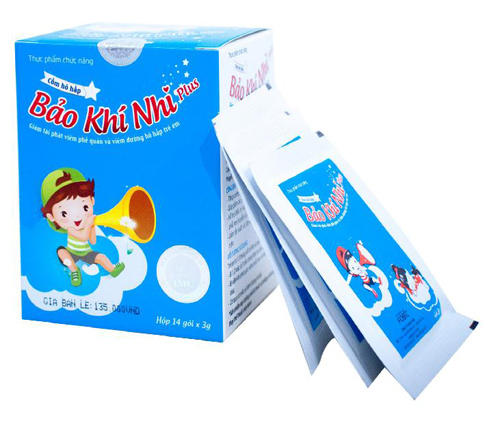 Cỏ Xạ Hương - "kháng sinh tự nhiên" cho trẻ viêm hô hấp, đờm ho, sổ mũi liên miên - 3