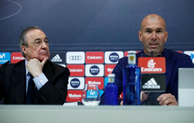 Bàng hoàng Real: Mane đồng ý tới, Zidane dứt áo ra đi vì Hazard - De Gea? - 1