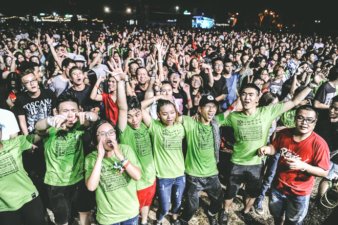 Những dấu ấn độc đáo chứng tỏ Tuborg chịu chơi nhất làng bia - 3