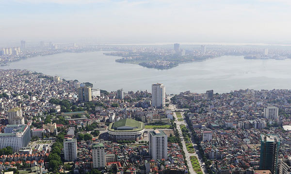 Nước ngoài đang sử dụng bao nhiêu diện tích đất ở Việt Nam? - 2