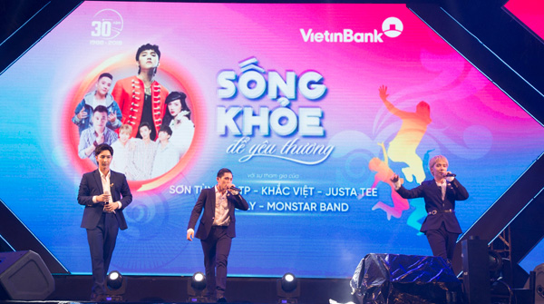 Trở thành người tiêu dùng thông minh với thẻ “Sống Khỏe” - 2