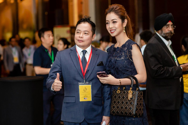 Đầu bếp Mỹ bày tuyệt chiêu ăn ngon, sống khỏe với dầu gạo - 1