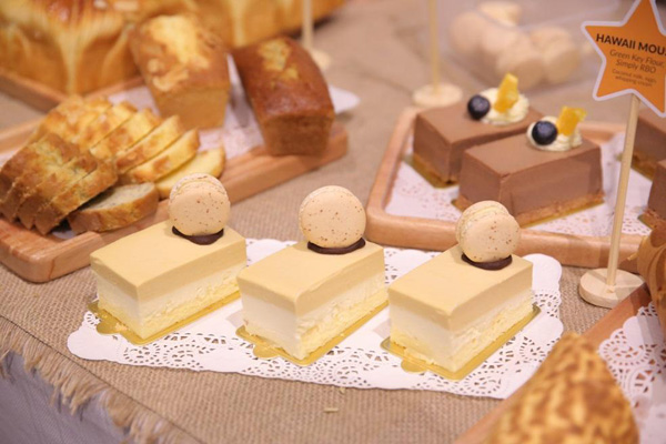 Đầu bếp Mỹ bày tuyệt chiêu ăn ngon, sống khỏe với dầu gạo - 2