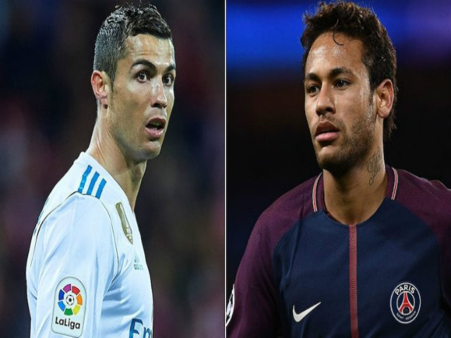 Zidane ra đi, Real loạn phòng thay đồ: Ronaldo bị “phế bỏ” để đón Neymar