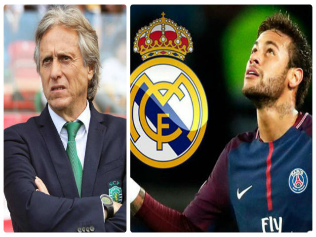 Bóng đá - Real gây sốc nhắm HLV ''hạng 2" thay Zidane: Neymar cười chê, "bom tấn" tháo chạy