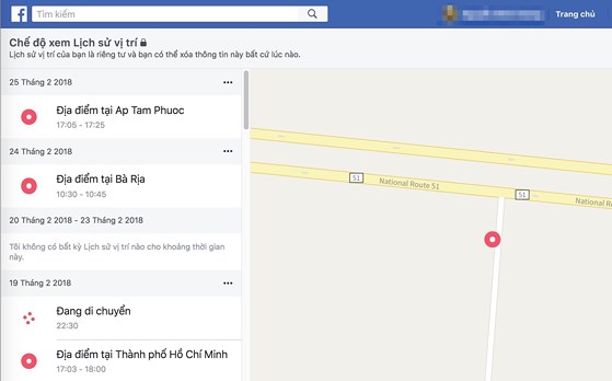 2 cách để hạn chế bị Facebook và Google theo dõi - 1