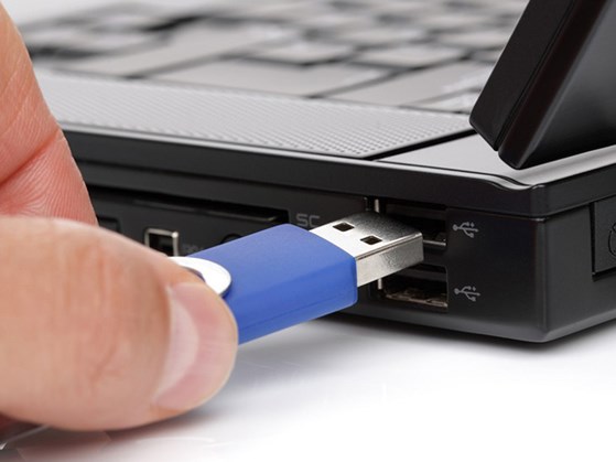 Cách để không bị mất dữ liệu khi sử dụng USB - 1
