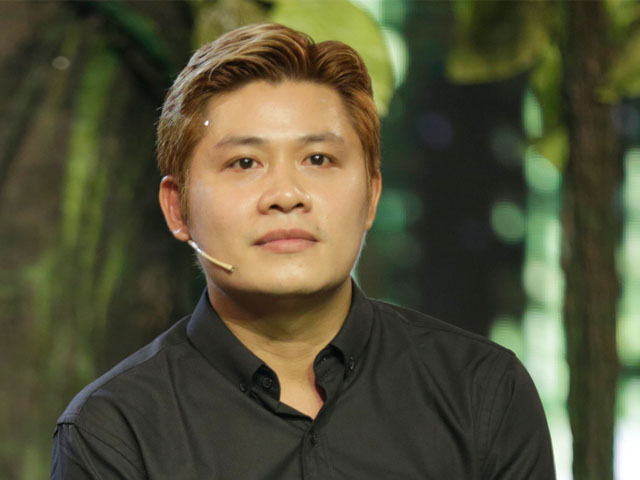 Nguyễn Văn Chung từng bị một nghệ sĩ nổi tiếng lừa gạt gần 2 tỷ đồng