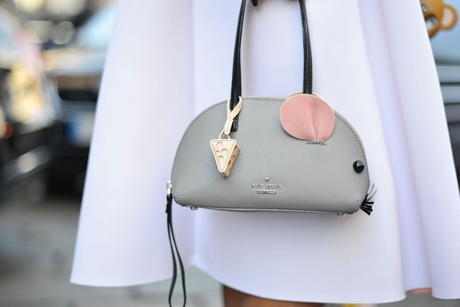 Nhà thiết kế Kate Spade treo cổ tự tử, chết ở tuổi 55 - 3