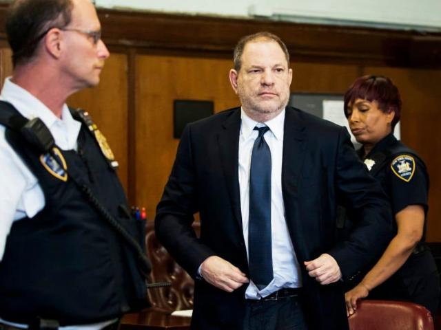 Phim - Ông trùm ép diễn viên quan hệ đường miệng tuyên bố gây sốc ở tòa