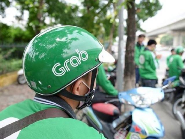 Thị trường - Tiêu dùng - Grab bị tố tăng giá cước sau khi thâu tóm Uber