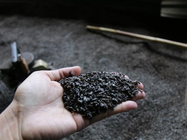 Thị trường - Tiêu dùng - Nông sản Việt lo bị ế sau vụ “cà phê nhuộm pin”?