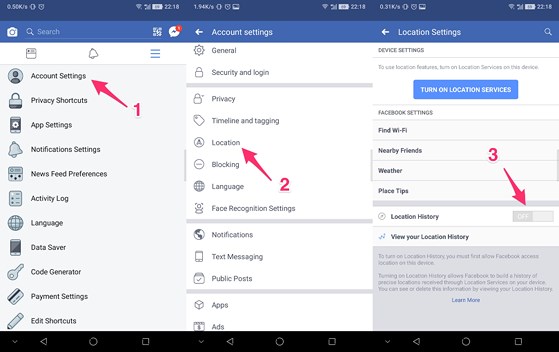 2 cách để hạn chế bị Facebook và Google theo dõi - 2