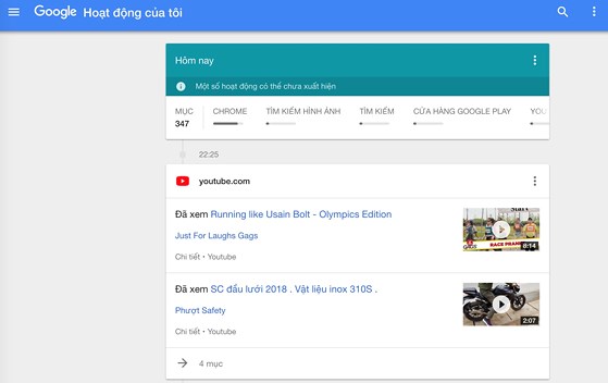 2 cách để hạn chế bị Facebook và Google theo dõi - 3