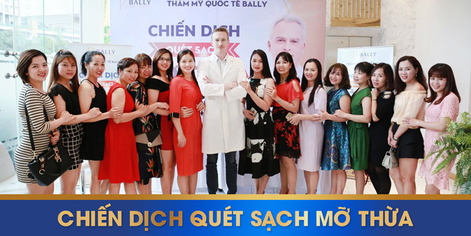 3 cô gái chiến thắng cuộc đua “Quét sạch mỡ thừa" sắp lộ diện - 2