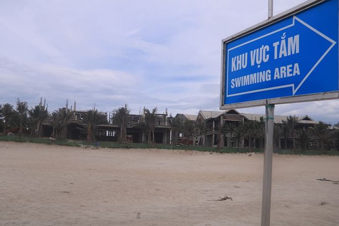 33 biệt thự ven biển &#39;làm chui&#39; ở Đà Nẵng bây giờ ra sao? - 10