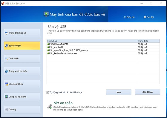 Cách để không bị mất dữ liệu khi sử dụng USB - 4