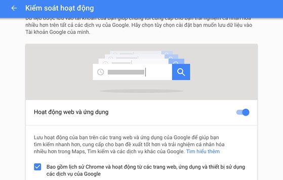 2 cách để hạn chế bị Facebook và Google theo dõi - 5