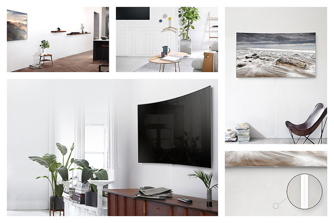 QLED sẽ là tương lai của ngành công nghệ truyền hình - 3