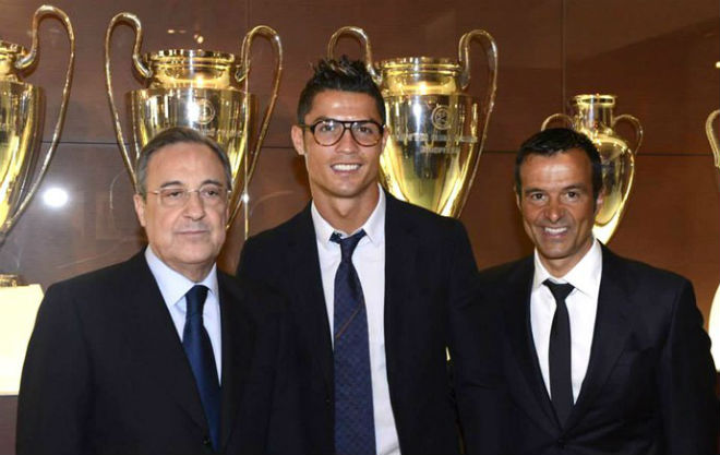 Ronaldo dọa rời Real: Lộ nguyên nhân sốc vì Neymar, MU vào cuộc nhờ siêu cò - 3