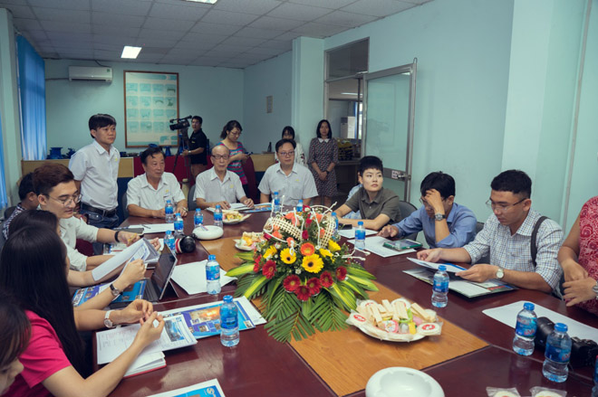 Thiết bị chính xác và thông minh 4.0 Đài Loan chiếm ưu thế tại Việt Nam - 3