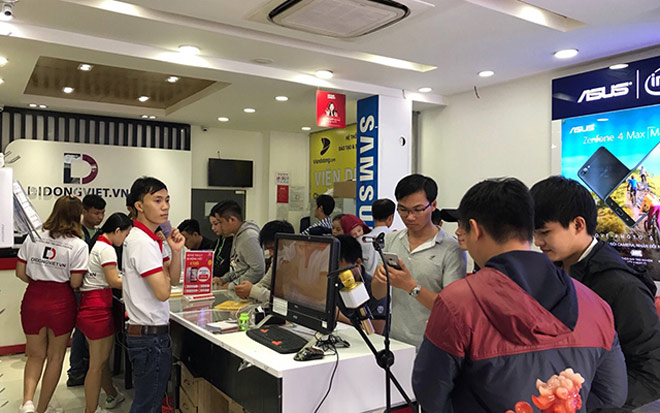 Vì sao bạn nên mua iPhone 6S giá 3.2 triệu dù đã 2 năm tuổi? - 2