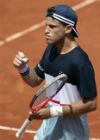 Chi tiết Nadal - Schwartzman: Bản lĩnh đấng quân vương (KT) - 2