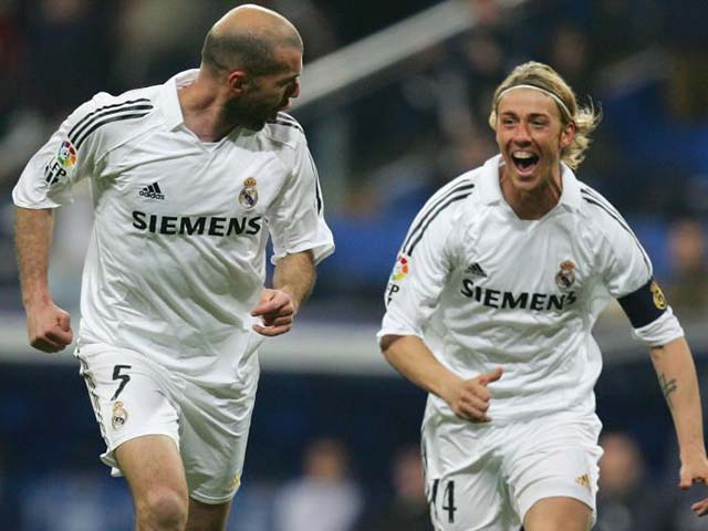Bóng đá - Real chọn người thay Zidane: Huyền thoại 500 trận trị Ronaldo, Ramos