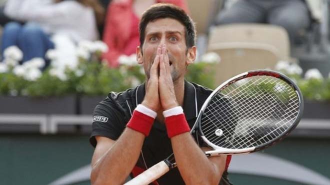 Tin thể thao HOT 6/6: Djokovic bỏ ngỏ khả năng dự Wimbledon - 1