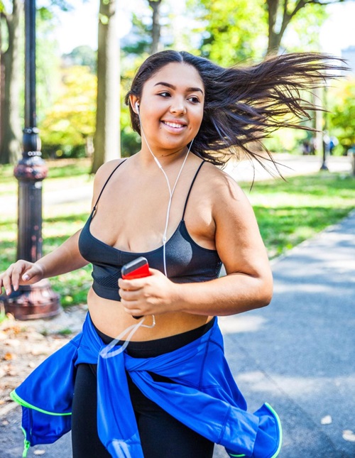 5 lý do không ngờ khiến vòng 1 chảy xệ - 4