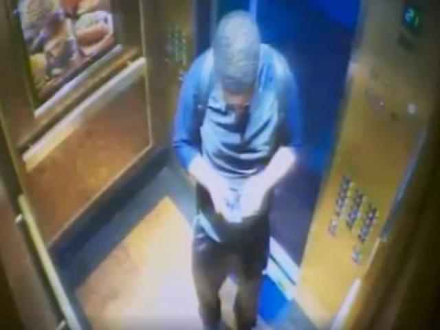 Thế giới - Vụ 2 du khách Việt bị giết ở Mỹ: Công bố ảnh nghi phạm