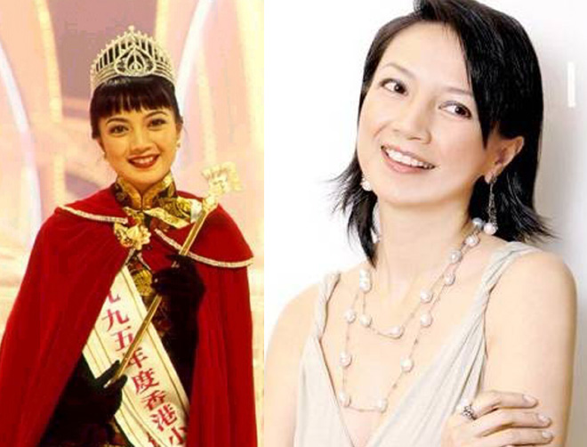 Hoa hậu Hồng Kông bị kiện vì đem vương miện đi cầm đồ - 1