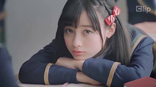 "Nữ thần ngàn năm có một" xứ Nhật lộ nhan sắc gây tranh cãi - 3