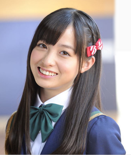 "Nữ thần ngàn năm có một" xứ Nhật lộ nhan sắc gây tranh cãi - 5