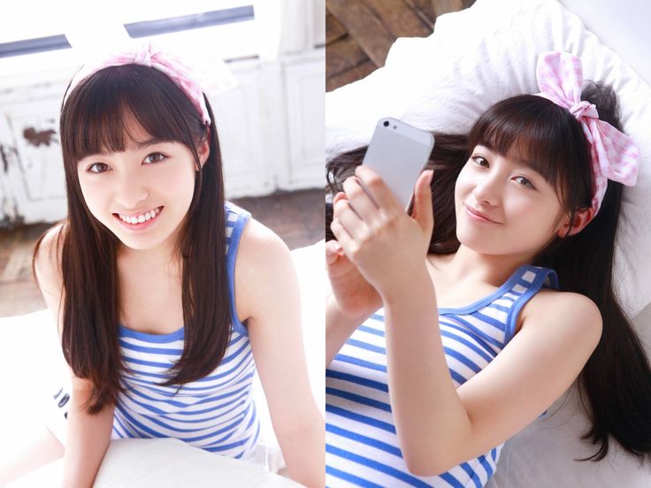 "Nữ thần ngàn năm có một" xứ Nhật lộ nhan sắc gây tranh cãi - 7