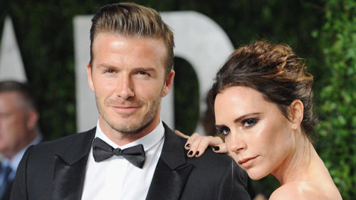 Vợ David Beckham làm gì để trẻ hơn 10 tuổi, tương xứng nhan sắc với phu quân? - 4