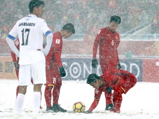 Bóng đá - Bảng xếp hạng FIFA tháng 6: Ba Lan "hạ" Tây Ban Nha, Việt Nam vẫn số 1 ĐNÁ