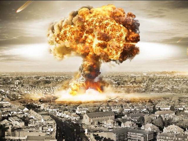 Thế giới - Putin cảnh báo đáng sợ về thế chiến 3