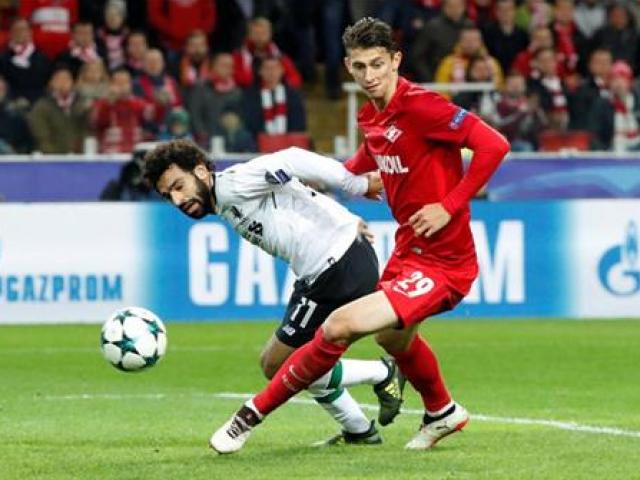 Bóng đá - Tin nóng World Cup 7/6: Hậu vệ Nga dọa học Ramos triệt hạ Salah