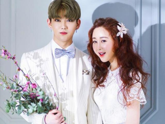 Giải trí - Mỹ nhân "Tình dục là chuyện nhỏ" nỗ lực sinh con cho ông xã kém 18 tuổi