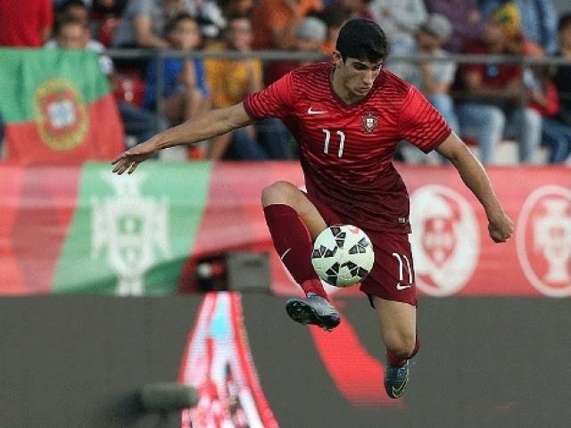 Bóng đá - Điểm mặt tài năng trẻ hứa hẹn tỏa sáng trên đất Nga