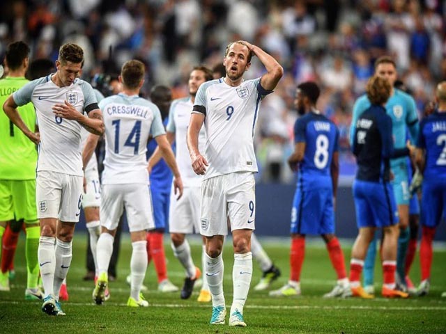 World Cup 2018: ĐT Anh “hàng chợ” khó mơ, ”ngũ long” tranh ngôi báu