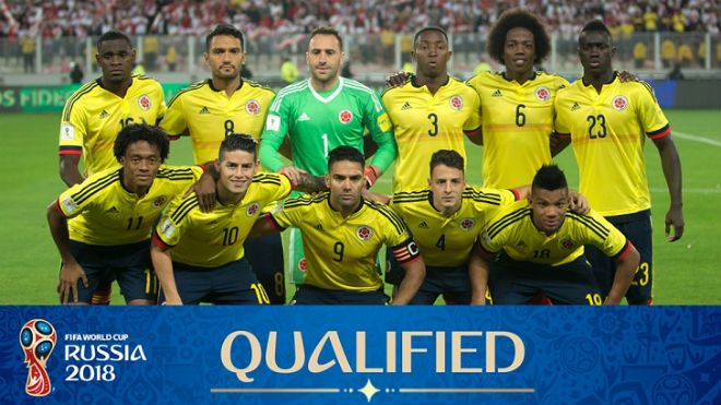 Nhận định bảng H World Cup 2018: “Đại bàng” Lewandowski đấu “Mãnh hổ”, đọ tài cựu sao MU - 4