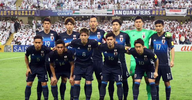 Nhận định bảng H World Cup 2018: “Đại bàng” Lewandowski đấu “Mãnh hổ”, đọ tài cựu sao MU - 5