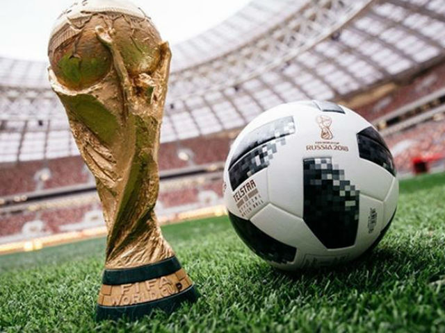 Thực hư thông tin VTV đã mua được bản quyền World Cup 2018 - 1
