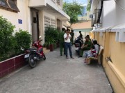Tin tức trong ngày - Bé trai 2 tuổi tử vong khi gửi ở nhóm trẻ gia đình
