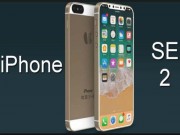 Thời trang Hi-tech - Quên iPhone SE 2 đi, đây mới là những smartphone &quot;chất&quot; mà bạn nên mua