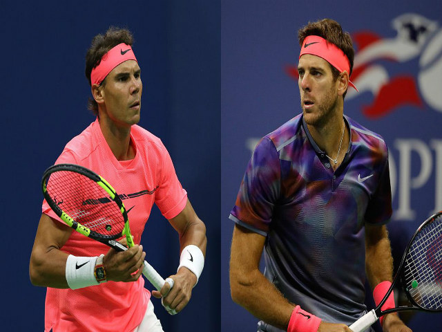 Roland Garros ngày 13: Huyền thoại tin Del Potro có thể thắng Nadal