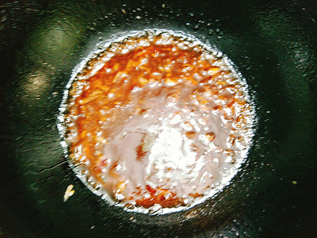 Cách làm sườn xào chua ngọt bất bại, ngon từ thịt ngọt từ xương - 6