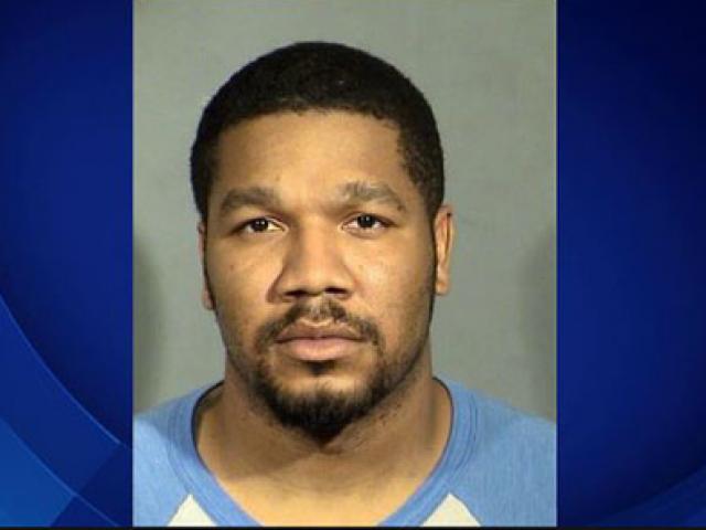 Thế giới - Bắt nghi phạm giết hai du khách Việt ở Las Vegas